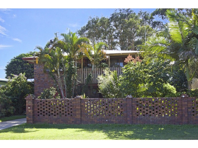 28 Parkes Drive, Tweed Heads NSW 2485