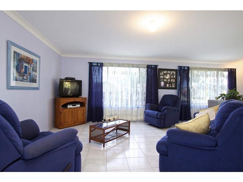 28 Parkes Drive, Tweed Heads NSW 2485