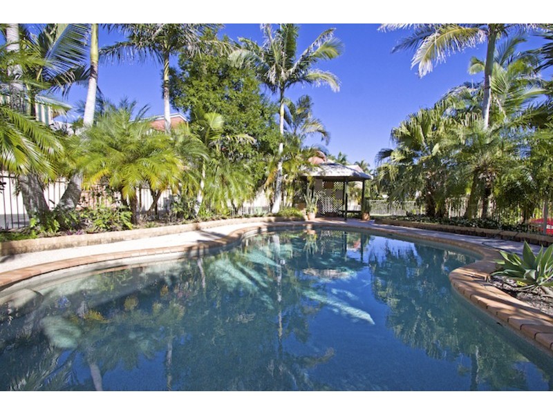 4/13 Parkland Place, Banora Point NSW 2486