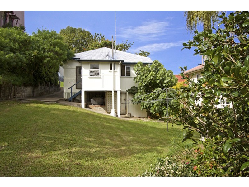 43 Dutton Street, Coolangatta QLD 4225