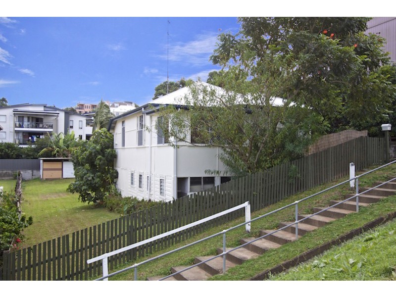 43 Dutton Street, Coolangatta QLD 4225