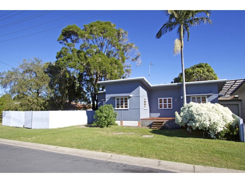 2/1 Sunshine Avenue, Tweed Heads South NSW 2486
