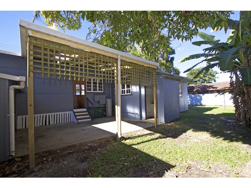 2/1 Sunshine Avenue, Tweed Heads South NSW 2486