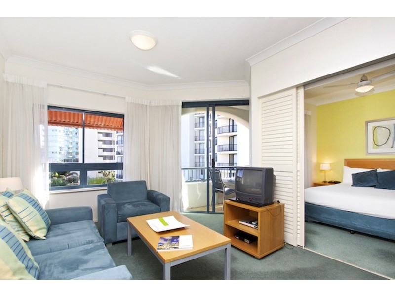 410/99 Griffith Street, Coolangatta QLD 4225