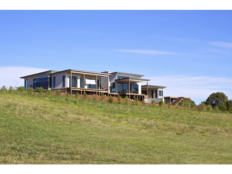 45 Sunnycrest Drive, Terranora NSW 2486