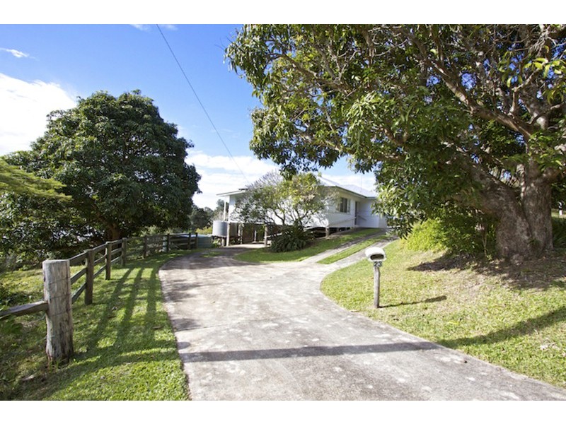 23 Robinsons Road, Piggabeen NSW 2486