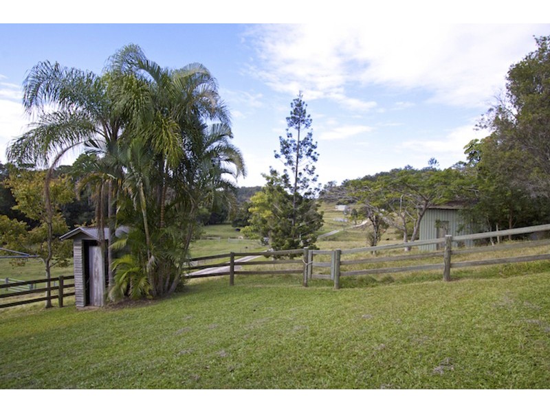 23 Robinsons Road, Piggabeen NSW 2486