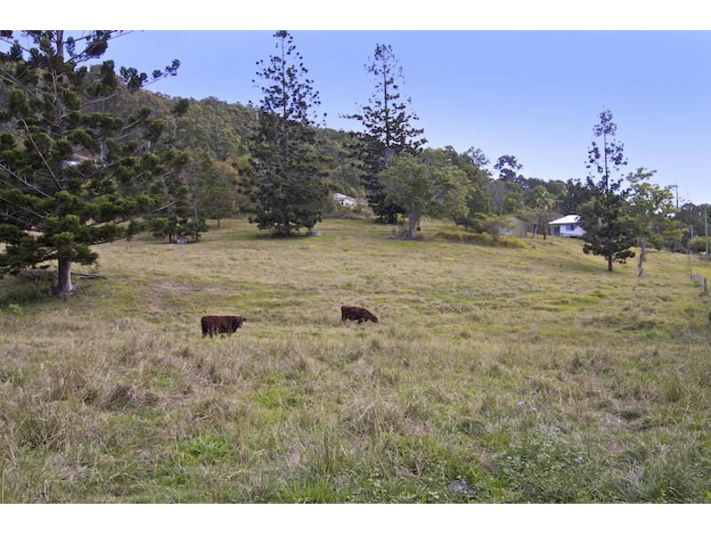 23 Robinsons Road, Piggabeen NSW 2486