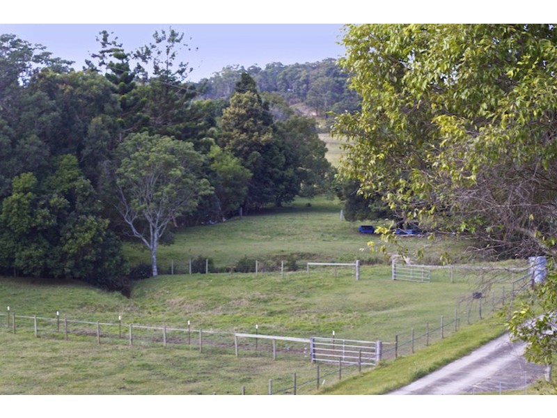 23 Robinsons Road, Piggabeen NSW 2486