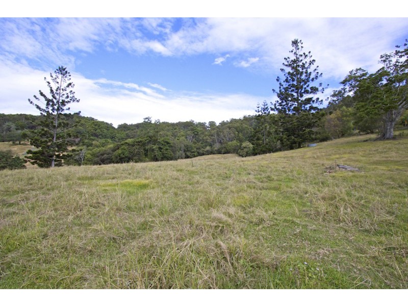 23 Robinsons Road, Piggabeen NSW 2486