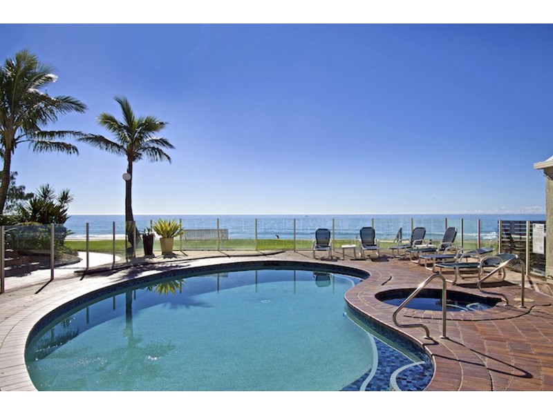 19/329 Golden Four Drive, Bilinga QLD 4225