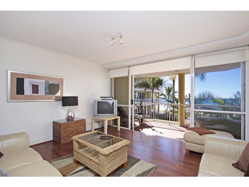 19/329 Golden Four Drive, Bilinga QLD 4225