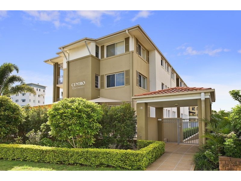 3/18 McGregor Crescent, Tweed Heads NSW 2485