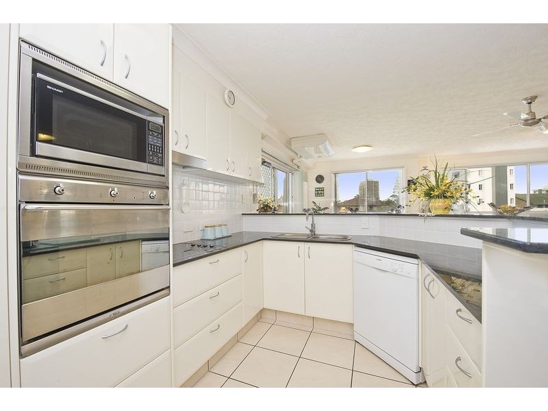 3/18 McGregor Crescent, Tweed Heads NSW 2485