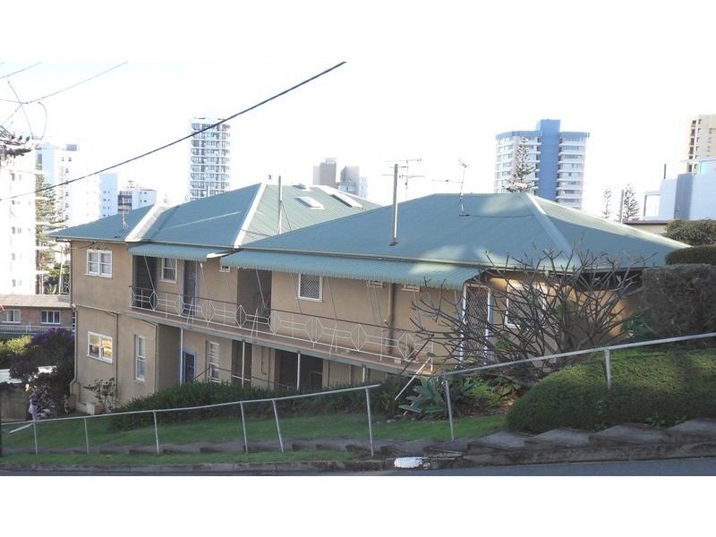 9/28 Hill Street, Tweed Heads NSW 2485