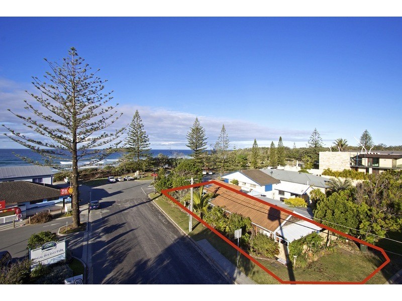 2 Queen Street, Fingal Head NSW 2487