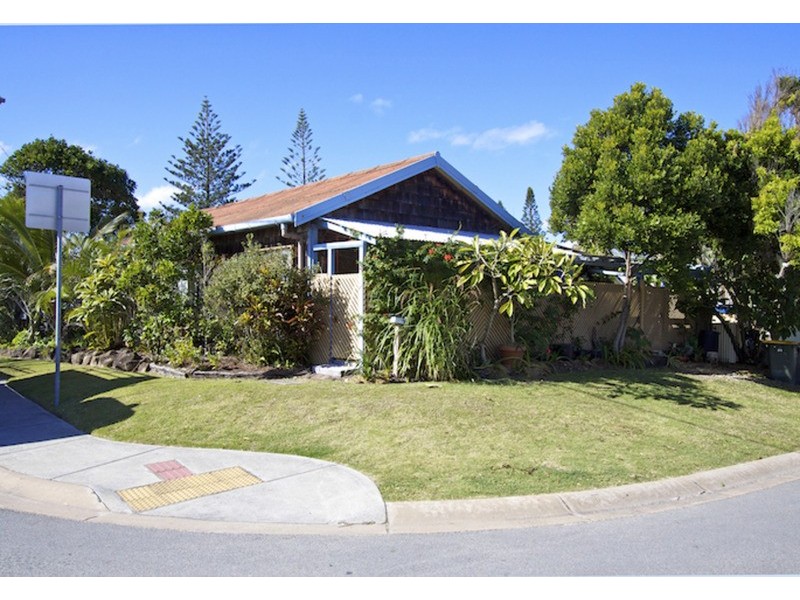2 Queen Street, Fingal Head NSW 2487