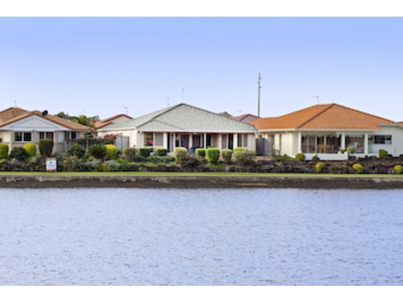 14 Kimberley Circuit, Banora Point NSW 2486