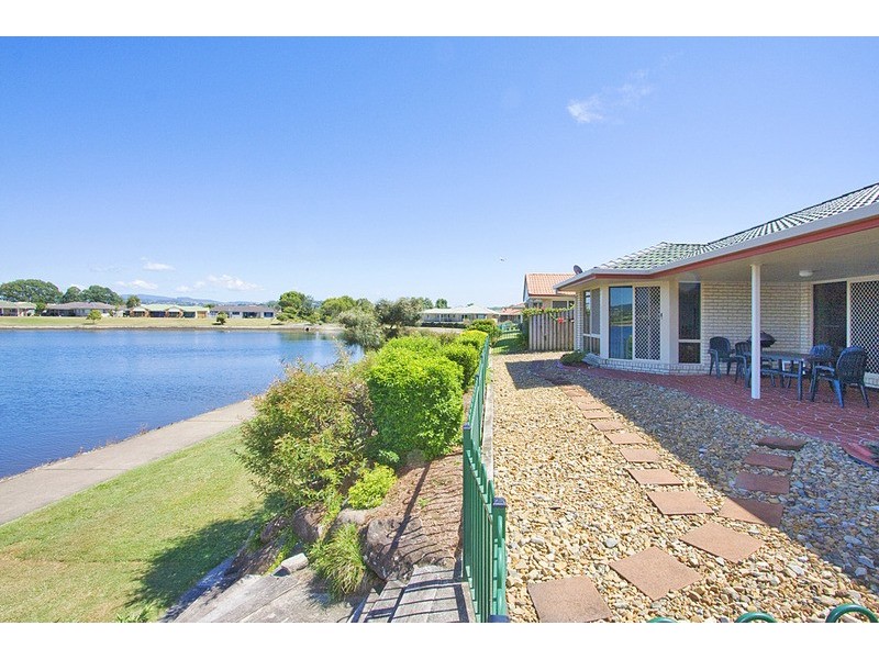 14 Kimberley Circuit, Banora Point NSW 2486