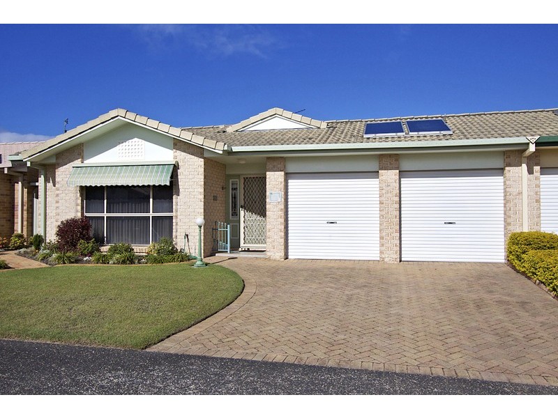 14/1 Advocate Place, Banora Point NSW 2486