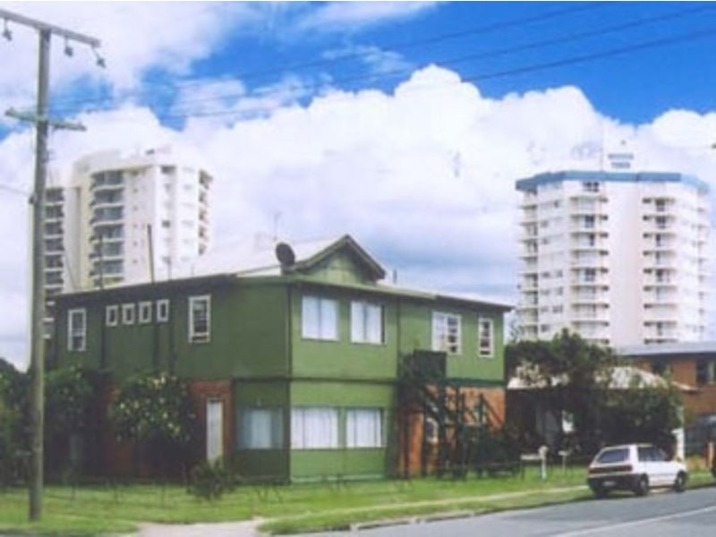 13-15 Haig Street, Kirra QLD 4225