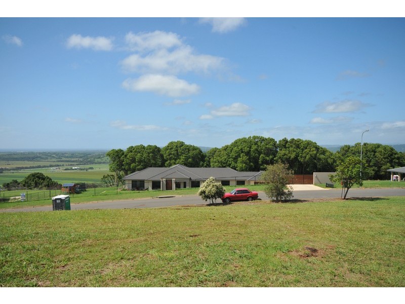 26 Sunnycrest Drive, Terranora NSW 2486