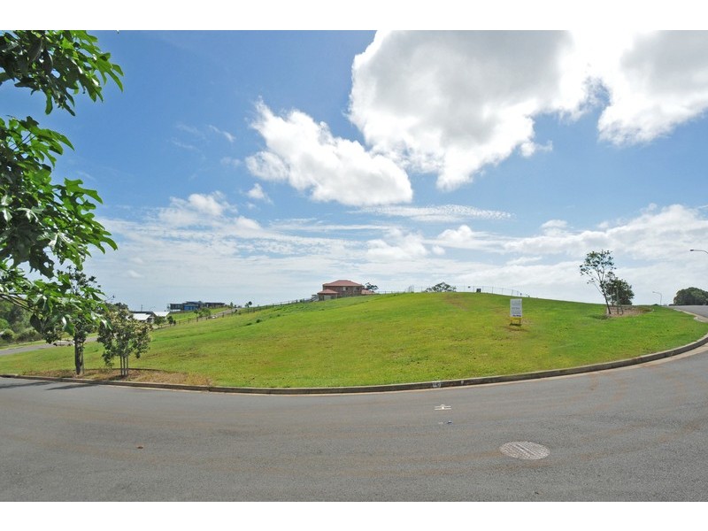 26 Sunnycrest Drive, Terranora NSW 2486
