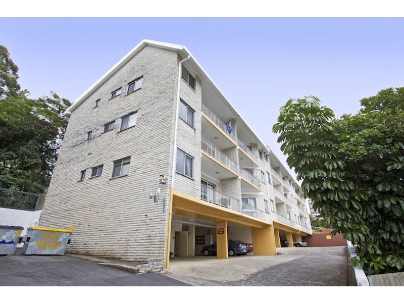 7/126 Musgrave Street, Coolangatta QLD 4225