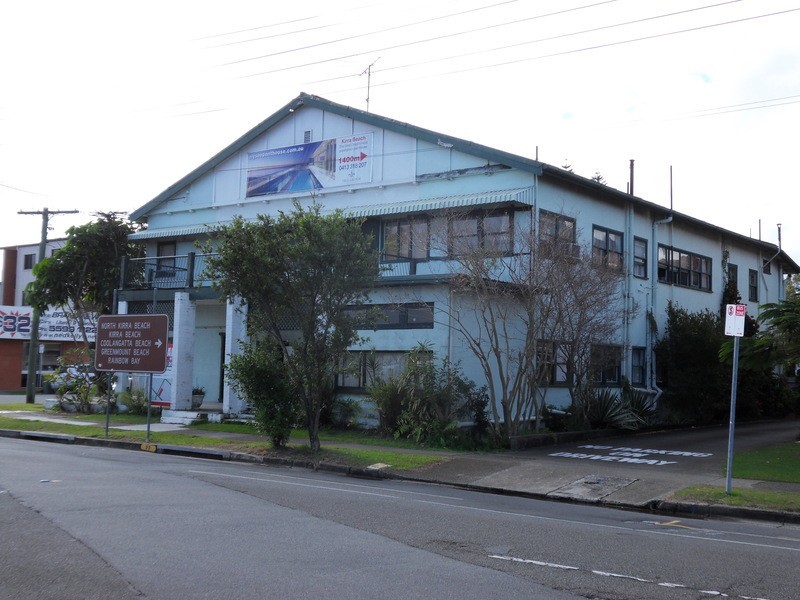 99 Golden Four Drive, Bilinga QLD 4225