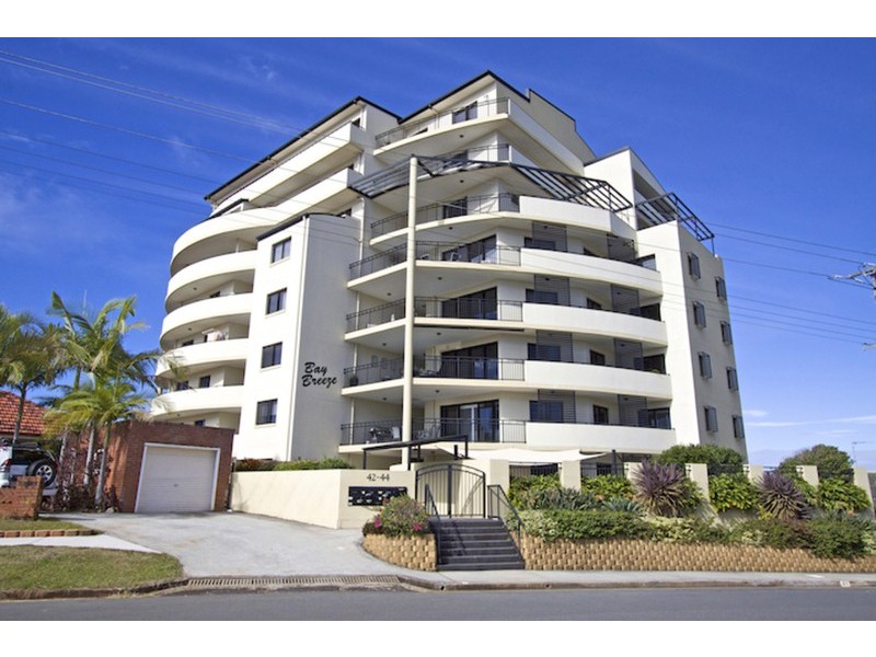 11/42 Thomson Street, Tweed Heads NSW 2485