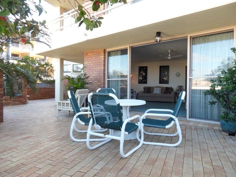 18/6-8 Thomson Street, Tweed Heads NSW 2485