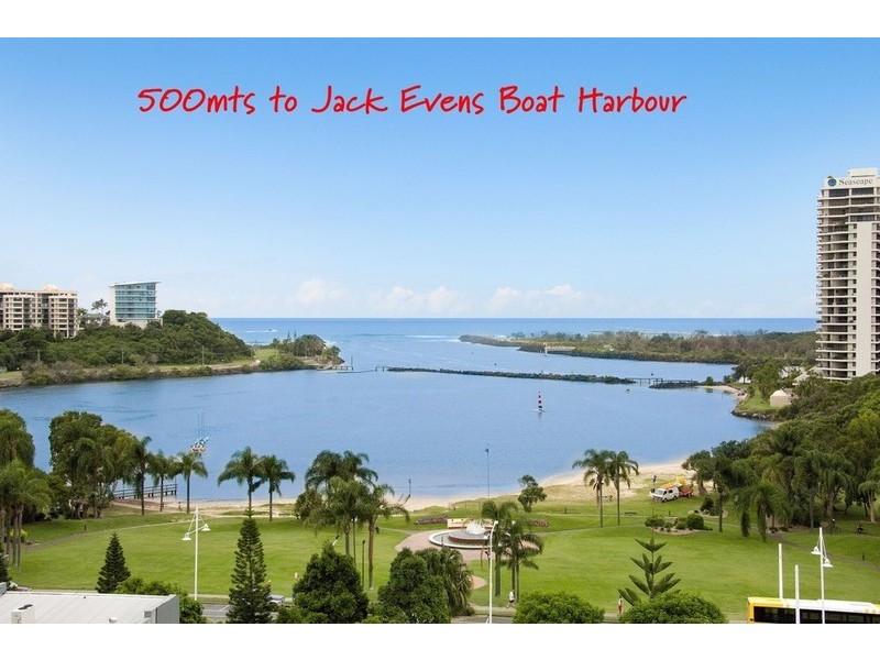 18/6-8 Thomson Street, Tweed Heads NSW 2485