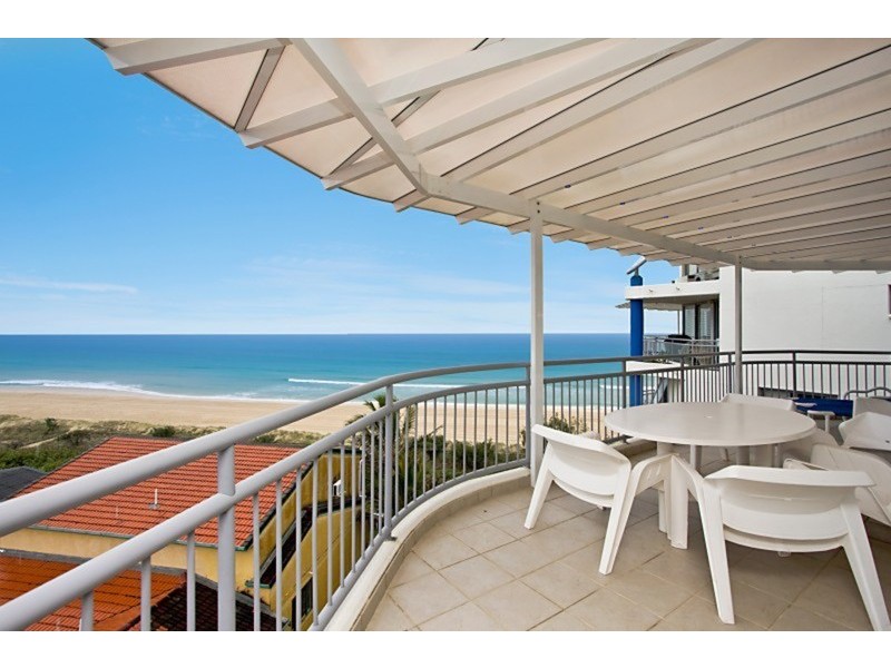 17/277 Golden Four Drive, Bilinga QLD 4225