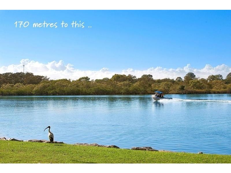 4/3 Margaret Street, Tweed Heads NSW 2485