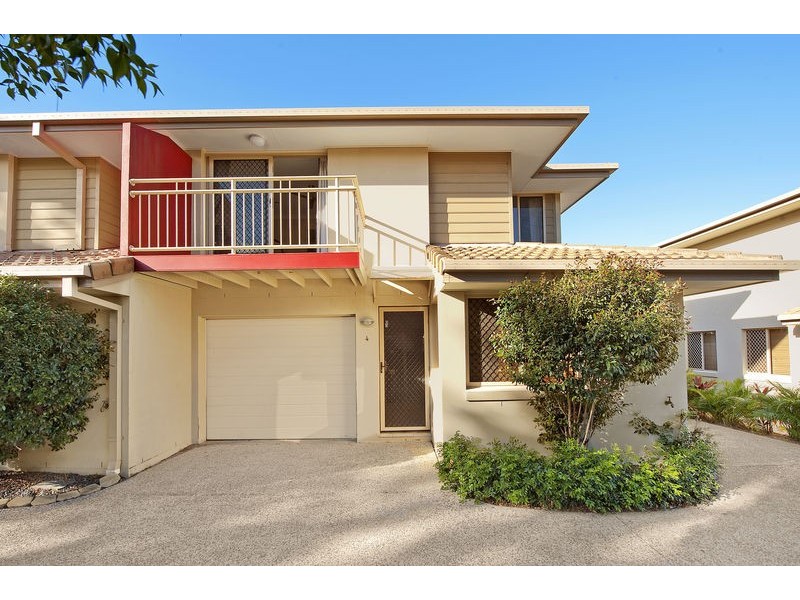 4/3 Margaret Street, Tweed Heads NSW 2485