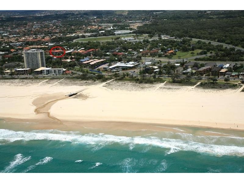 8/48 Coolangatta Road, Kirra QLD 4225