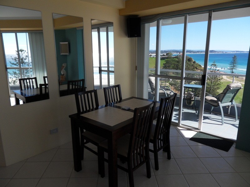 44/62 Marine Parade, Coolangatta QLD 4225