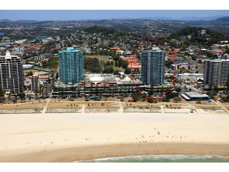 44/62 Marine Parade, Coolangatta QLD 4225