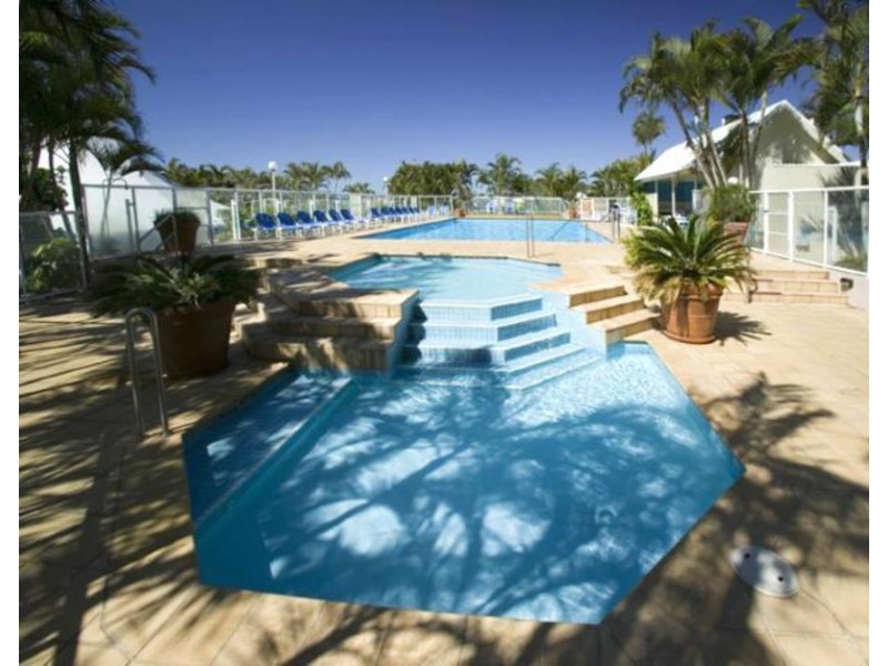 44/62 Marine Parade, Coolangatta QLD 4225