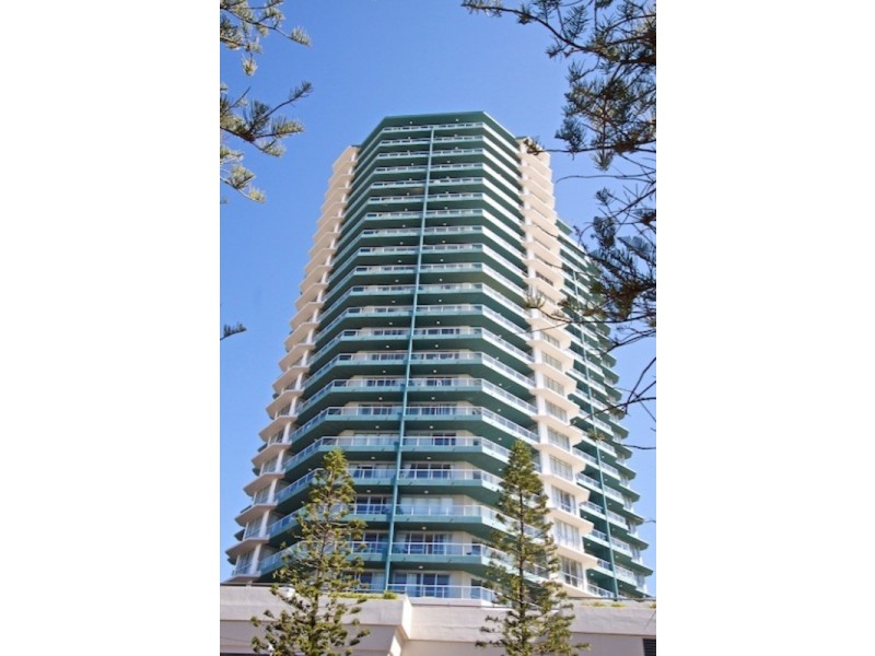 44/62 Marine Parade, Coolangatta QLD 4225