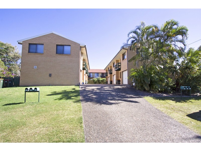 5/15 Rose Street, Tweed Heads West NSW 2485