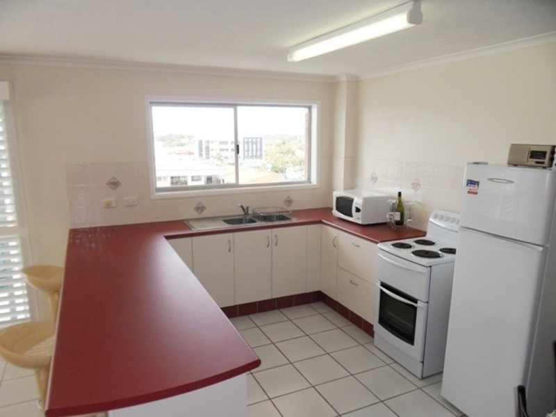 5/18 Thomson Street, Tweed Heads NSW 2485