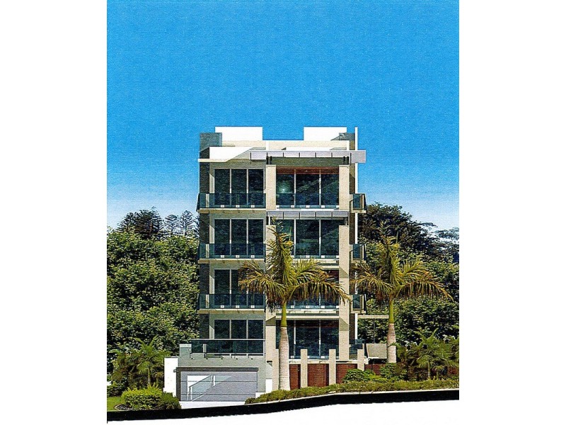 67 Garrick Street, Coolangatta QLD 4225