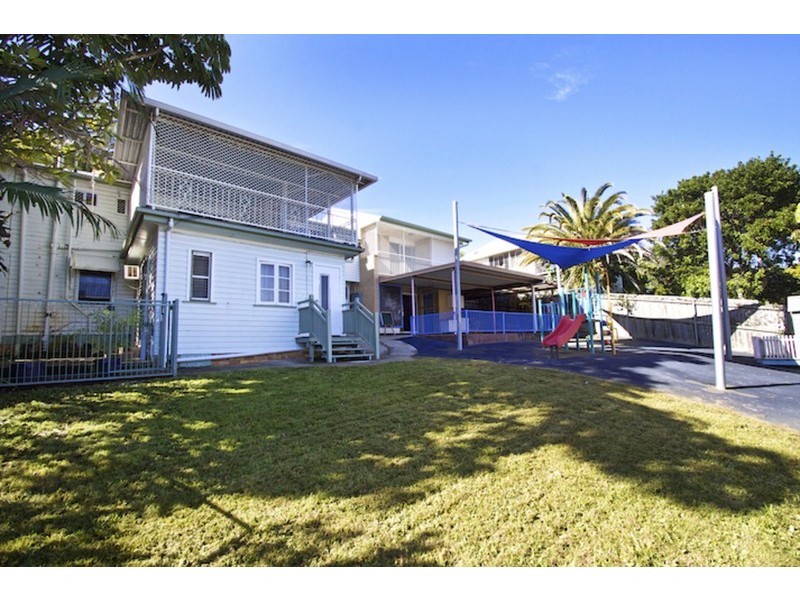 21 Rutledge Street, Coolangatta QLD 4225