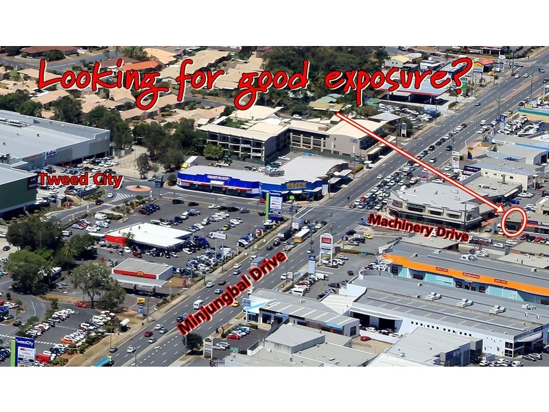 1/1 Machinery Drive, Tweed Heads South NSW 2486