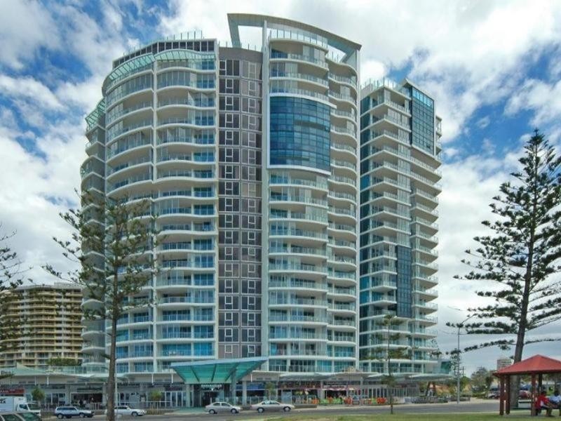 1102/110 Marine Parade, Coolangatta QLD 4225