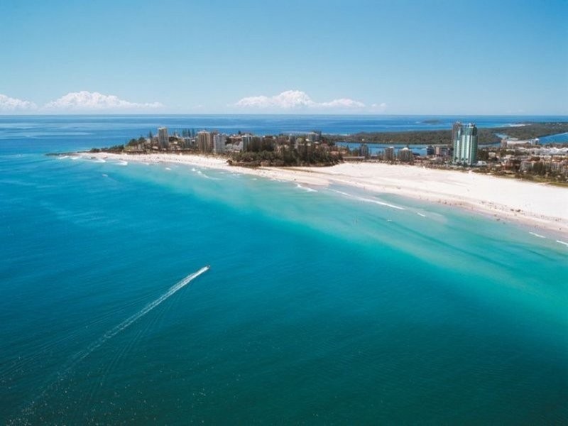 1102/110 Marine Parade, Coolangatta QLD 4225