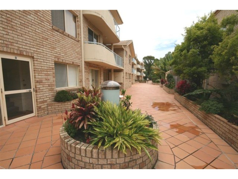 4/6 Gray Street, Tweed Heads West NSW 2485