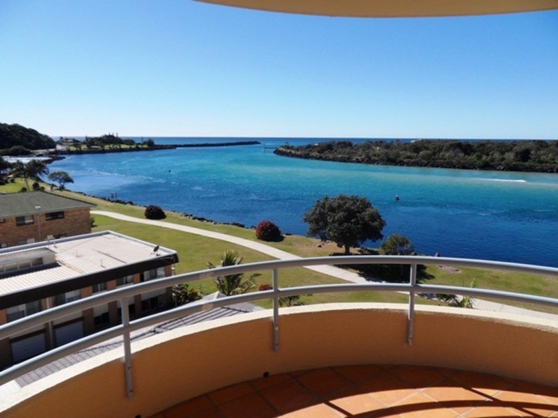 22/6-8 Endeavour Parade, Tweed Heads NSW 2485