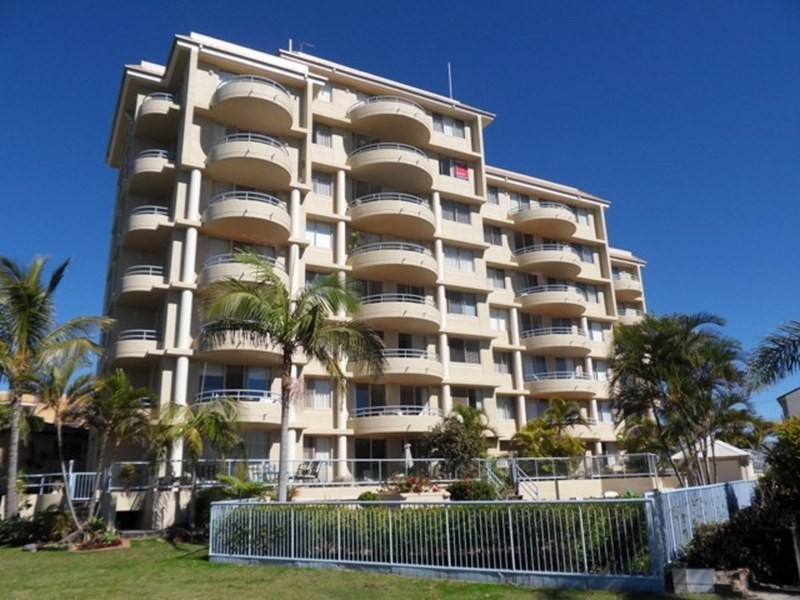 22/6-8 Endeavour Parade, Tweed Heads NSW 2485